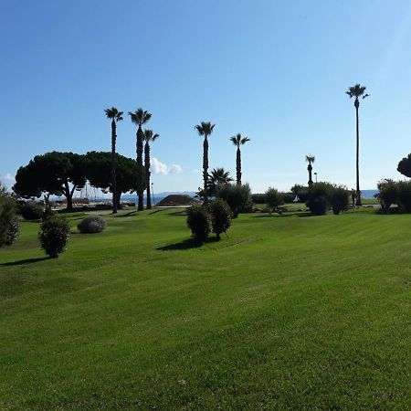 Chez Ulysse Apartment La Londe-les-Maures Luaran gambar