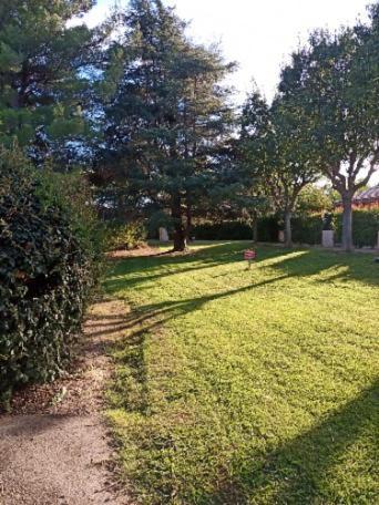 Chez Ulysse Apartment La Londe-les-Maures Luaran gambar
